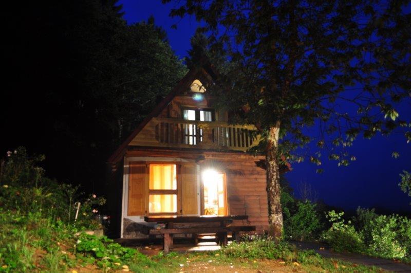 Holiday Home Vesna Brod na Kupi Exterior foto