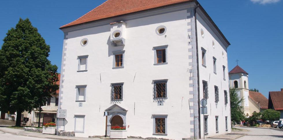 Holiday Home Vesna Brod na Kupi Exterior foto