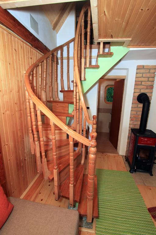 Holiday Home Vesna Brod na Kupi Quarto foto