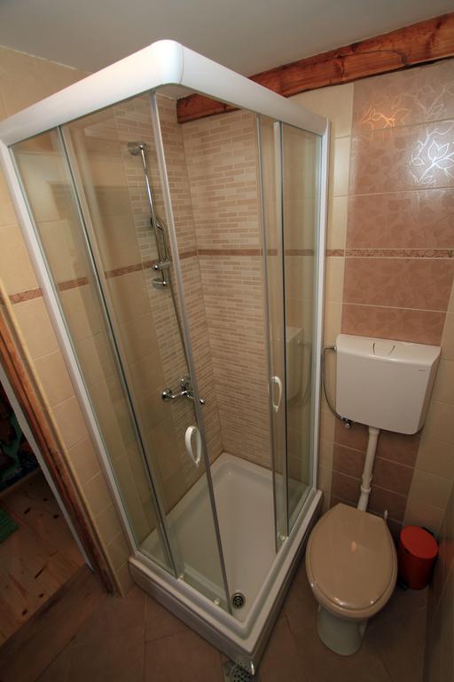 Holiday Home Vesna Brod na Kupi Quarto foto