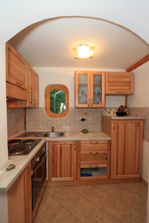 Holiday Home Vesna Brod na Kupi Quarto foto