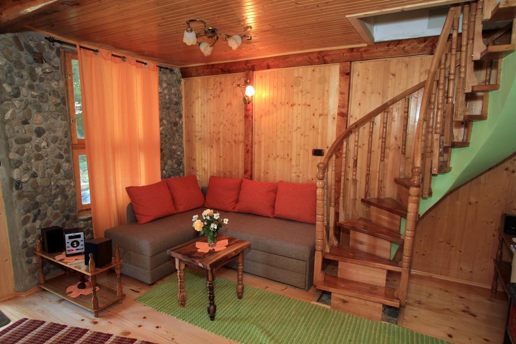 Holiday Home Vesna Brod na Kupi Quarto foto