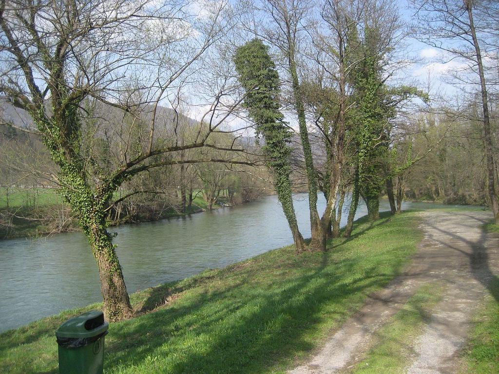 Holiday Home Vesna Brod na Kupi Quarto foto
