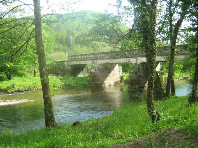 Holiday Home Vesna Brod na Kupi Quarto foto