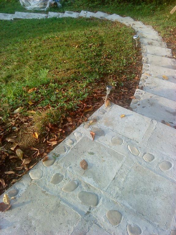 Holiday Home Vesna Brod na Kupi Quarto foto