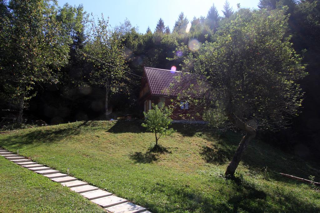 Holiday Home Vesna Brod na Kupi Quarto foto