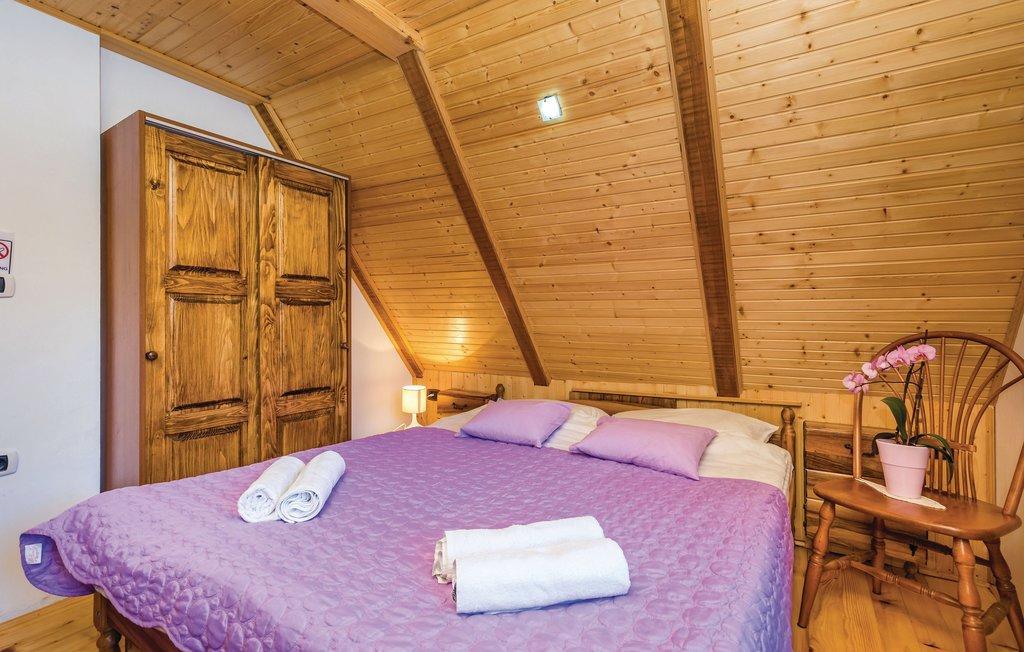 Holiday Home Vesna Brod na Kupi Exterior foto