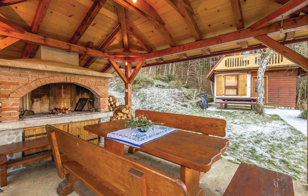 Holiday Home Vesna Brod na Kupi Exterior foto
